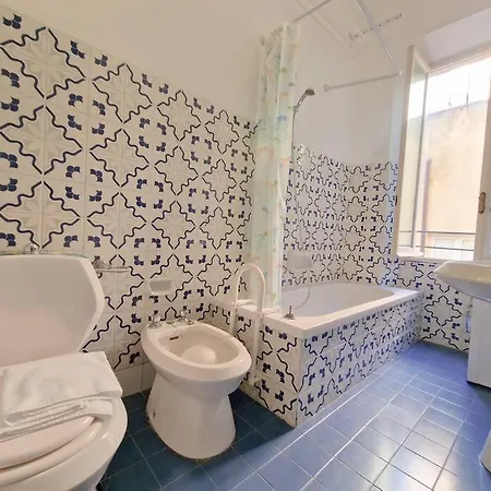 Centro Storico - 100 Mt Dal Mare 公寓 皮特拉利古