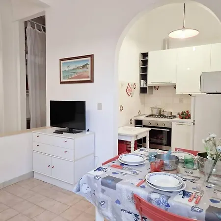 Centro Storico - 100 Mt Dal Mare