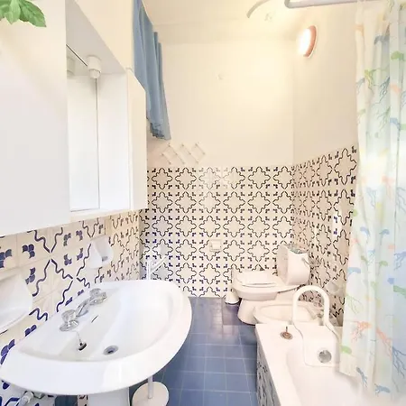 公寓 Centro Storico - 100 Mt Dal Mare 皮特拉利古