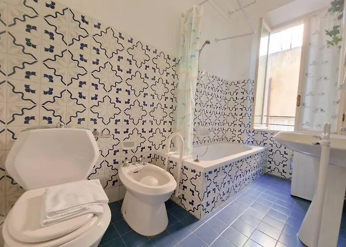 Centro Storico - 100 Mt Dal Mare Διαμέρισμα Pietra Ligure