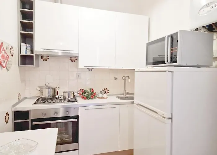 Διαμέρισμα Centro Storico - 100 Mt Dal Mare *