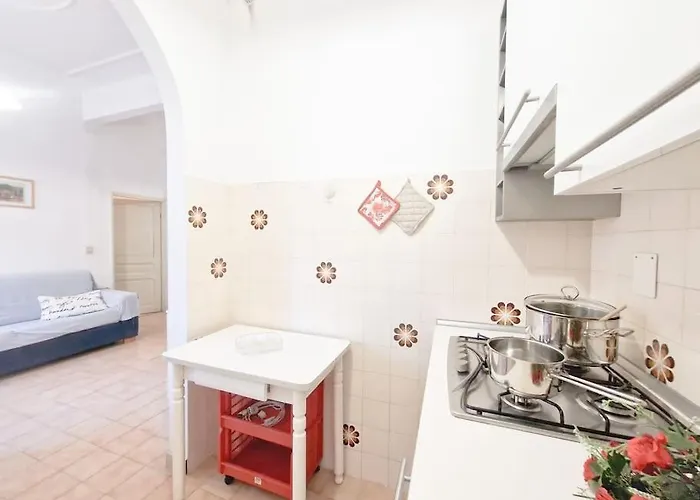 Centro Storico - 100 Mt Dal Mare