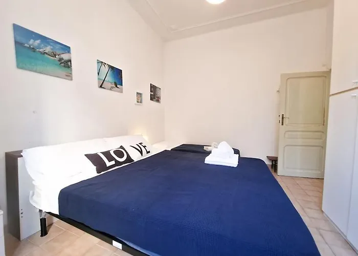 Διαμέρισμα Centro Storico - 100 Mt Dal Mare *