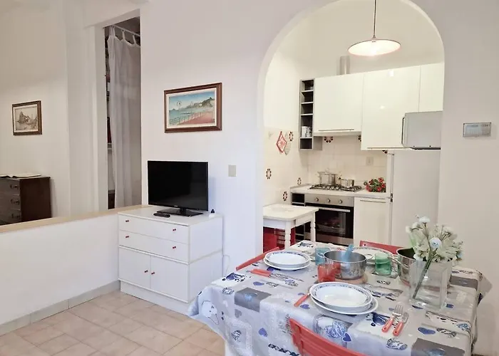 Centro Storico - 100 Mt Dal Mare